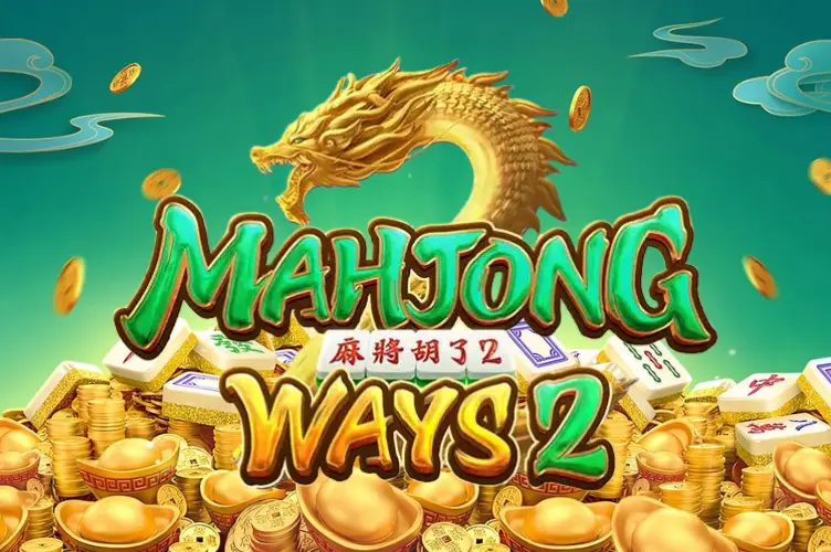 Mahjong Ways 2